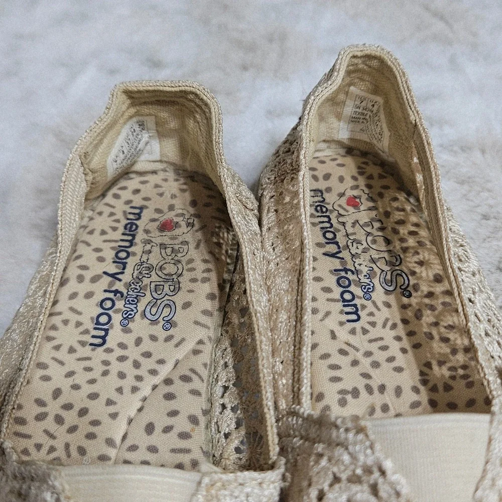 BOBS from Skechers bobs from